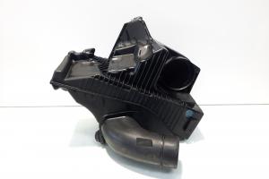 Carcasa filtru aer, cod 8200398990, Nissan Micra 3 (K12) (id:554197) din dezmembrari