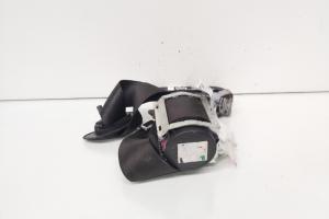 Centura dreapta fata cu capsa, cod 610126200B, Bmw 5 (F10) (id:554164) din dezmembrari