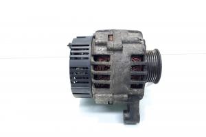 Alternator Valeo 120A, cod 059903015G, Audi A6 (4B2, C5), 2.5 TDI, AKN (id:554521) din dezmembrari