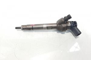 Injector, cod 7810702-03, 0445110478, Bmw 3 (E90), 2.0 diesel, N47D20C (id:554565) din dezmembrari
