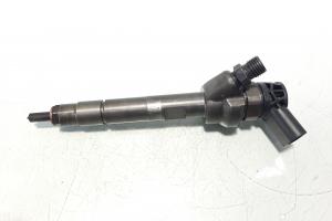 Injector, cod 7810702-06, 0445110616, Bmw 5 (F10), 2.0 diesel, N47D20C (id:554567) din dezmembrari