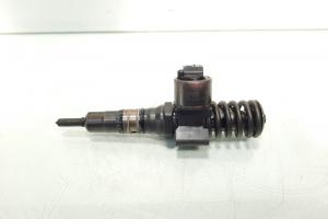 Injector, cod 03G130073G+, BPT, 0414720404, Audi A6 (4F2, C6), 2.0 TDI, BRE (id:554467) din dezmembrari