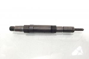 Injector, cod 1S7Q-AD, Ford Mondeo 3 (B5Y), 2.0 TDCI, D6BA (id:554439) din dezmembrari
