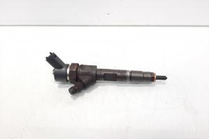 Injector Bosch, cod 8200100272, 0445110110B, Renault Laguna 2, 1.9 DCI, F9Q (id:554425) din dezmembrari