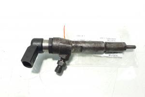Injector, cod 4M5Q-9F593-AD, Ford Focus 2 (DA), 1.8 TDCI, KKDA (id:554432) din dezmembrari