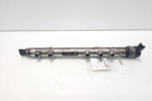 Rampa injectoare cu senzor, cod 55211906, 0445214086, Opel Corsa D, 1.3 CDTI, Z13DTJ (id:554406) din dezmembrari