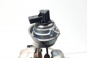 Supapa turbo electrica, Vw Passat (3C2) 2.0 TDI, BMR (id:554662) din dezmembrari