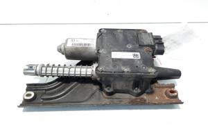 Motoras frana de mana, cod 13310023, Opel Insignia A (id:554931) din dezmembrari