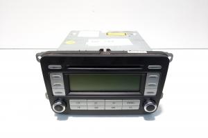 Radio CD, cod 1K0035186R, VW Passat Variant (3C5) (id:554839) din dezmembrari