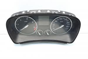 Ceas bord, cod 248100006R, Renault Laguna 3 (id:555050) din dezmembrari