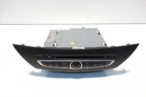 Radio CD, cod 281150013RT, Renault Laguna 3 (id:555037) din dezmembrari