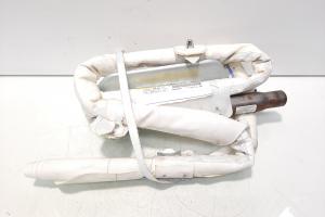 Airbag cortina stanga fata, cod 13250502, Opel Meriva B (id:555299) din dezmembrari