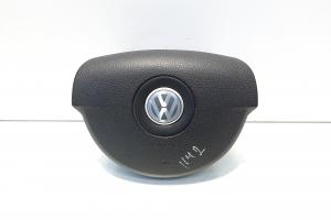 Airbag volan, cod 3C0880201AK, Vw Passat Variant (3C5) (id:555109) din dezmembrari