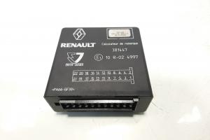 Modul carlig, cod 10R024997, Renault Laguna 3 (id:555044) din dezmembrari