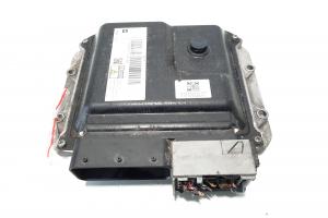 Calculator motor ECU, cod 55579893, Opel Meriva B, 1.7 CDTI, A17DT (id:555294) din dezmembrari
