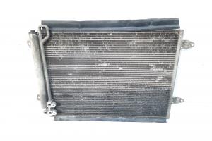 Radiator clima, cod 3C0820411C, VW Passat Variant (3C5), 2.0 TDI. BMP (id:555148) din dezmembrari