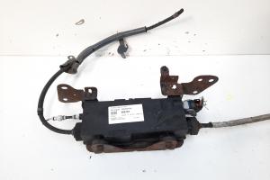 Motoras frana de mana, cod E044226101B, Renault Laguna 3 (id:555137) din dezmembrari