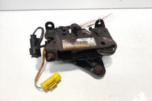 Broasca capota fata stanga, cod 7184441, Bmw 5 (F10) (id:554865) din dezmembrari