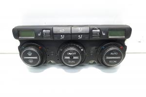 Display climatronic cu incalzire in scaun, VW Passat Variant (3C5) (id:555338) din dezmembrari