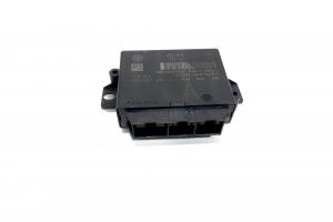 Modul control parcare, cod 1T0919475C, Audi A3 Cabriolet (8P7) (idi:535255) din dezmembrari