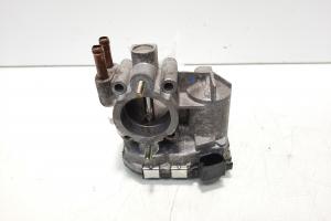 Clapeta acceleratie, cod 9157512, 0280750044, Opel Corsa C (F08, W5L) 1.2 benz, Z12XE (id:555535) din dezmembrari