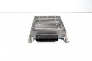 Amplificator audio, cod 5K0035456, Vw Golf 6 Cabriolet (517) (idi:535284) din dezmembrari