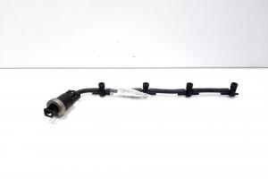 Rampa retur injectoare, Vw Golf 6 (5K1) 2.0 TDI, CBAB (idi:535288) din dezmembrari