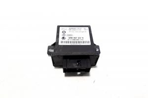 Modul xenon, cod 5M0907357A, VW Passat (3C2) (idi:547851) din dezmembrari