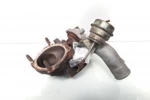 Turbosuflanta, cod 06A145704S, Audi TT (8N3), 1.8 T benz, AUM (idi:537298) din dezmembrari