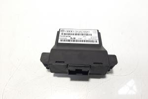 Modul control central, cod 7N0907530AG, Vw Sharan (7N) (id:552936) din dezmembrari