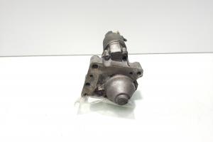 Electromotor, cod 9664016980, Peugeot 307, 1.6 HDI, 9HX, 5 vit man (id:555572) din dezmembrari