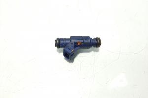 Injector, cod 06B133551M, 0280156065, Audi A4 (8EC, B7), 1.8 T benz, BFB (id:555611) din dezmembrari