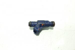 Injector, cod 06B133551M, 0280156065, Audi A4 (8EC, B7), 1.8 T benz, BFB (id:555609) din dezmembrari