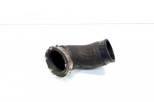 Furtun intercooler, cod 5N0145762AH, Vw Golf 6 (5K1) 2.0 TDI, CBAB (idi:535312) din dezmembrari