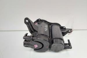 Filtru carbune activ, cod 8K0201799G, Audi A4 Avant (8K5, B8) 1.8 TFSI, CDHB (id:555784) din dezmembrari