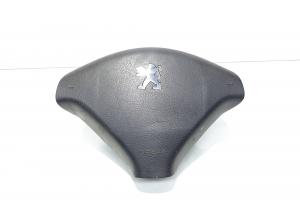 Airbag volan, cod 96556746ZR, Peugeot 307 CC (3B) (idi:552965) din dezmembrari