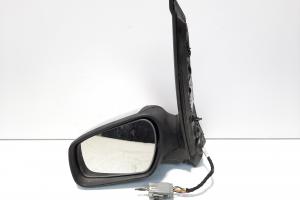 Oglinda electrica stanga cu semnalizare si luminca ambientala, Ford Focus C-Max (id:556173) din dezmembrari