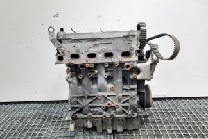 Motor, cod CXX, VW Golf 7 (5G), 1.6 TDI (idi:552000) din dezmembrari