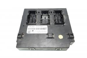 Modul confort, cod 1K0937087K, Skoda Superb II (3T4) (idi:554948) din dezmembrari