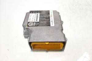 Calculator airbag, cod 3T0959655B, Skoda Superb II (3T4) (idi:554972) din dezmembrari