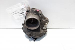 Clapeta acceleratie, cod 2S6U-9E927-FC, Ford Focus 2 Combi (DA), 1.6 benz, SHDA (idi:552426) din dezmembrari