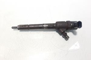 Injector, cod 0445110183, Fiat Doblo (119), 1.3 JTD, 199A2000 (idi:553808) din dezmembrari