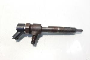 Injector, cod 0445110119, Fiat Brava (182), 1.9 JTD, 182B9000 (idi:553770) din dezmembrari