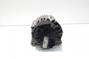 Alternator 150A, Valeo, cod 9646321780, Peugeot 307, 1.6 HDI, 9HX (id:556071) din dezmembrari