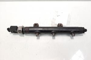 Rampa injectoare cu senzor, Land Rover Range Rover Sport (LS) 2.7 D, 276DT (id:556670) din dezmembrari