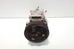 Compresor clima, cod 9655191580, Peugeot 307, 1.6 HDI, 9HZ (id:556067) din dezmembrari