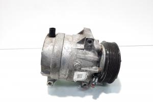 Compresor clima, cod 8200678507, Renault Megane 2 Sedan, 1.9 DCI, F9Q808 (idi:553658) din dezmembrari