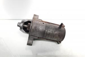 Electromotor, cod 2S6U-11000-EB, Ford Fiesta 5, 1.4 TDCI, F6JA, 5 vit man (id:556267) din dezmembrari