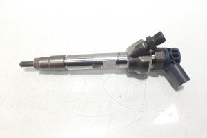 Injector, cod 0445110743, 8514148-03, Bmw 1 (F20, F21), 2.0 diesel, B47D20A (pr:110747) din dezmembrari