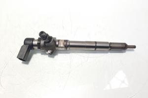 Injector Continental, cod 03L130277B, VW Golf 6 (5K1), 1.6 TDI, CAY (id:556968) din dezmembrari